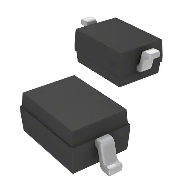 ESD5V0S1U03WE6327HTSA1 Infineon Technologies product image